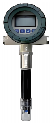 FF200型兩線制工業PH電導率變送器